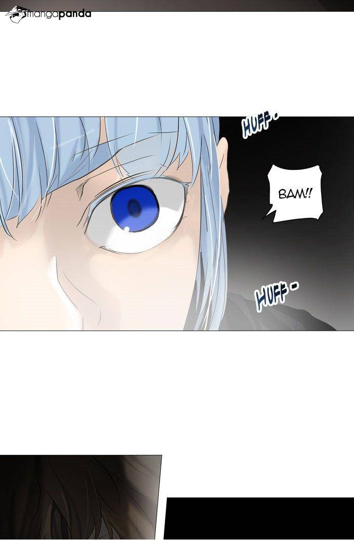 Tower of God Chapter 251 image 27